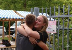 Huttendorp 2025 - Trainingsweekend zaterdag