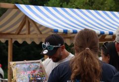 Huttendorp 2025 - Trainingsweekend zaterdag