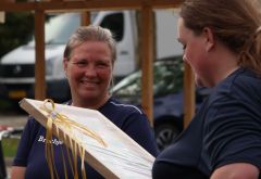 Huttendorp 2025 - Trainingsweekend zaterdag