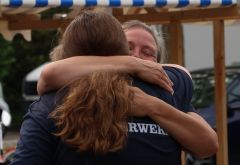 Huttendorp 2025 - Trainingsweekend zaterdag