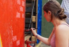 Huttendorp 2025 - Trainingsweekend zondag