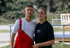 Huttendorp 2025 - Trainingsweekend zondag