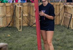 Huttendorp 2025 - Trainingsweekend zondag