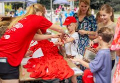 Huttendorp 2025 - Trainingsweekend zondag