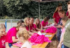 Huttendorp 2025 - Trainingsweekend zondag