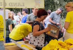 Huttendorp 2025 - Trainingsweekend zondag