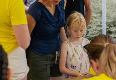 Huttendorp 2025 - Trainingsweekend zondag