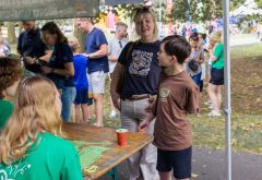 Huttendorp 2025 - Trainingsweekend zondag