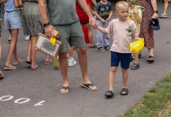 Huttendorp 2025 - Trainingsweekend zondag