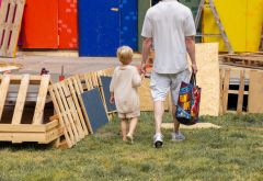 Huttendorp 2025 - Trainingsweekend zondag