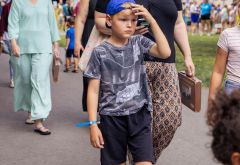 Huttendorp 2025 - Trainingsweekend zondag