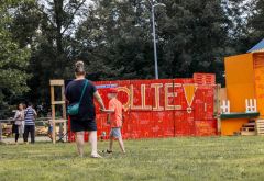 Huttendorp 2025 - Trainingsweekend zondag