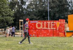 Huttendorp 2025 - Trainingsweekend zondag