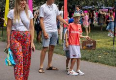 Huttendorp 2025 - Trainingsweekend zondag