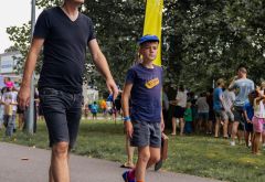 Huttendorp 2025 - Trainingsweekend zondag