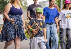 Huttendorp 2025 - Trainingsweekend zondag