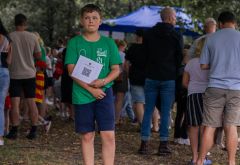 Huttendorp 2025 - Trainingsweekend zondag