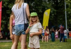 Huttendorp 2025 - Trainingsweekend zondag