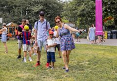 Huttendorp 2025 - Trainingsweekend zondag