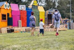 Huttendorp 2025 - Trainingsweekend zondag