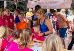 Huttendorp 2025 - Trainingsweekend zondag