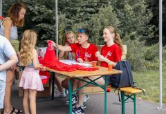 Huttendorp 2025 - Trainingsweekend zondag