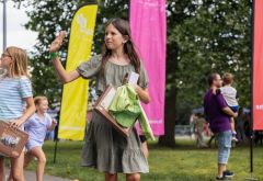 Huttendorp 2025 - Trainingsweekend zondag