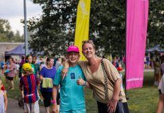 Huttendorp 2025 - Trainingsweekend zondag