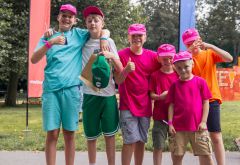 Huttendorp 2025 - Trainingsweekend zondag