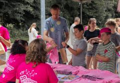 Huttendorp 2025 - Trainingsweekend zondag