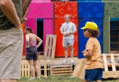 Huttendorp 2025 - Trainingsweekend zondag