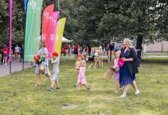 Huttendorp 2025 - Trainingsweekend zondag