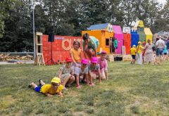 Huttendorp 2025 - Trainingsweekend zondag