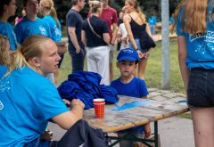 Huttendorp 2025 - Trainingsweekend zondag