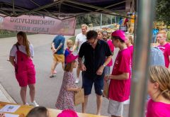 Huttendorp 2025 - Trainingsweekend zondag