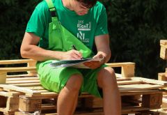 Huttendorp 2025 - Trainingsweekend zondag