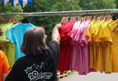 Huttendorp 2025 - Trainingsweekend zondag