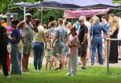 Huttendorp 2025 - Trainingsweekend zondag