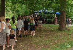 Huttendorp 2025 - Trainingsweekend zondag