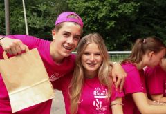 Huttendorp 2025 - Trainingsweekend zondag