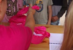 Huttendorp 2025 - Trainingsweekend zondag