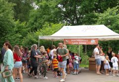 Huttendorp 2025 - Trainingsweekend zondag