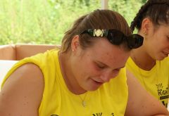 Huttendorp 2025 - Trainingsweekend zondag