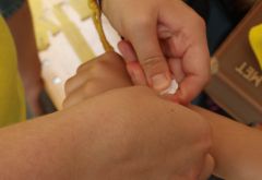 Huttendorp 2025 - Trainingsweekend zondag