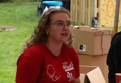 Huttendorp 2025 - Trainingsweekend zondag