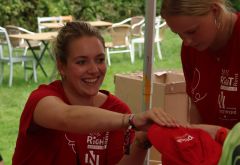 Huttendorp 2025 - Trainingsweekend zondag