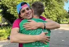 Huttendorp Hoorn 2023 - Dag 1 Maandag