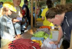 Huttendorp Hoorn 2023 - Dag 1 Maandag