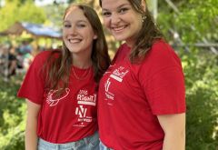 Huttendorp Hoorn 2023 - Dag 1 Maandag