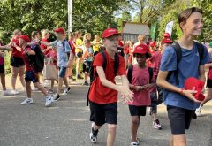 Huttendorp Hoorn 2023 - Dag 1 Maandag